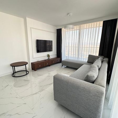 2+1 Skyline Grand Sapphire Resort Iskele Iskele District  외부 사진