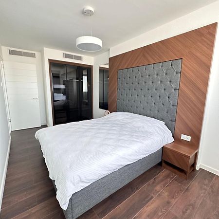 2+1 Skyline Grand Sapphire Resort Iskele Iskele District  외부 사진