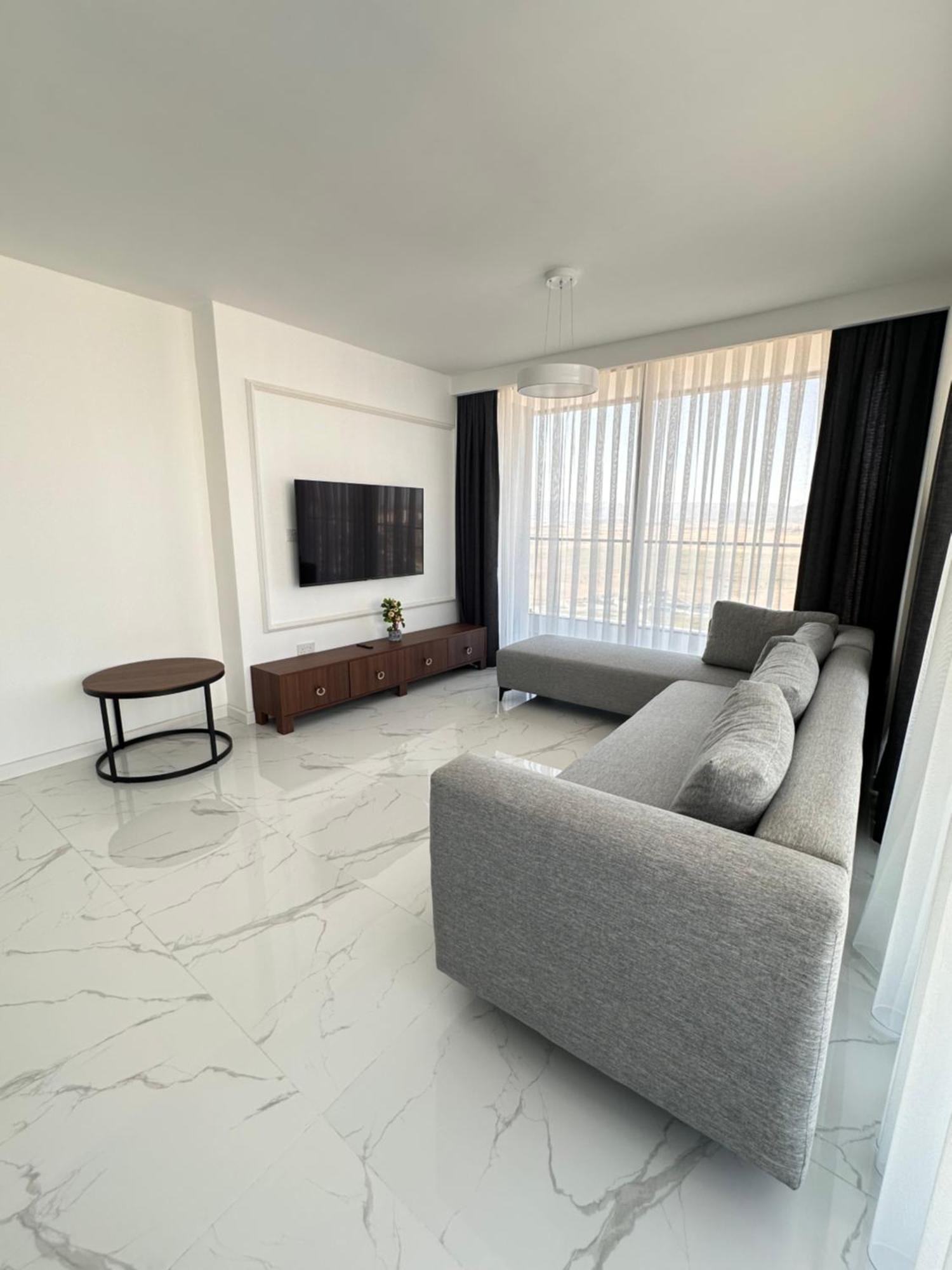 2+1 Skyline Grand Sapphire Resort Iskele Iskele District  외부 사진