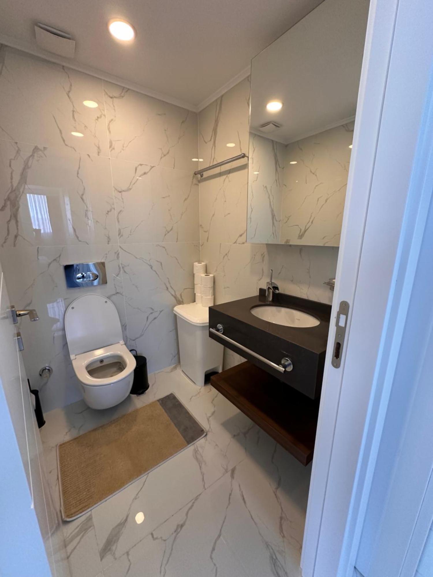 2+1 Skyline Grand Sapphire Resort Iskele Iskele District  외부 사진
