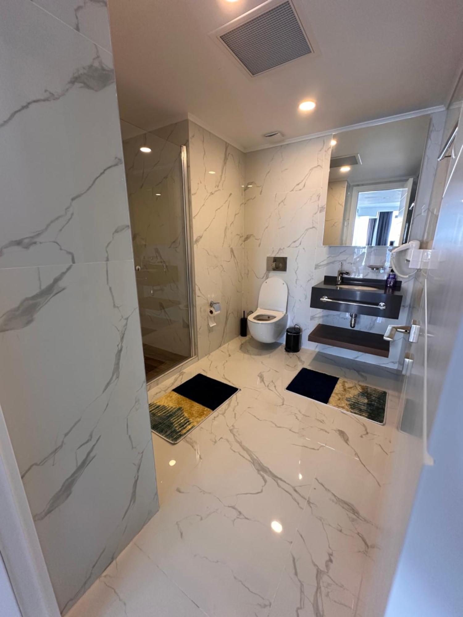 2+1 Skyline Grand Sapphire Resort Iskele Iskele District  외부 사진
