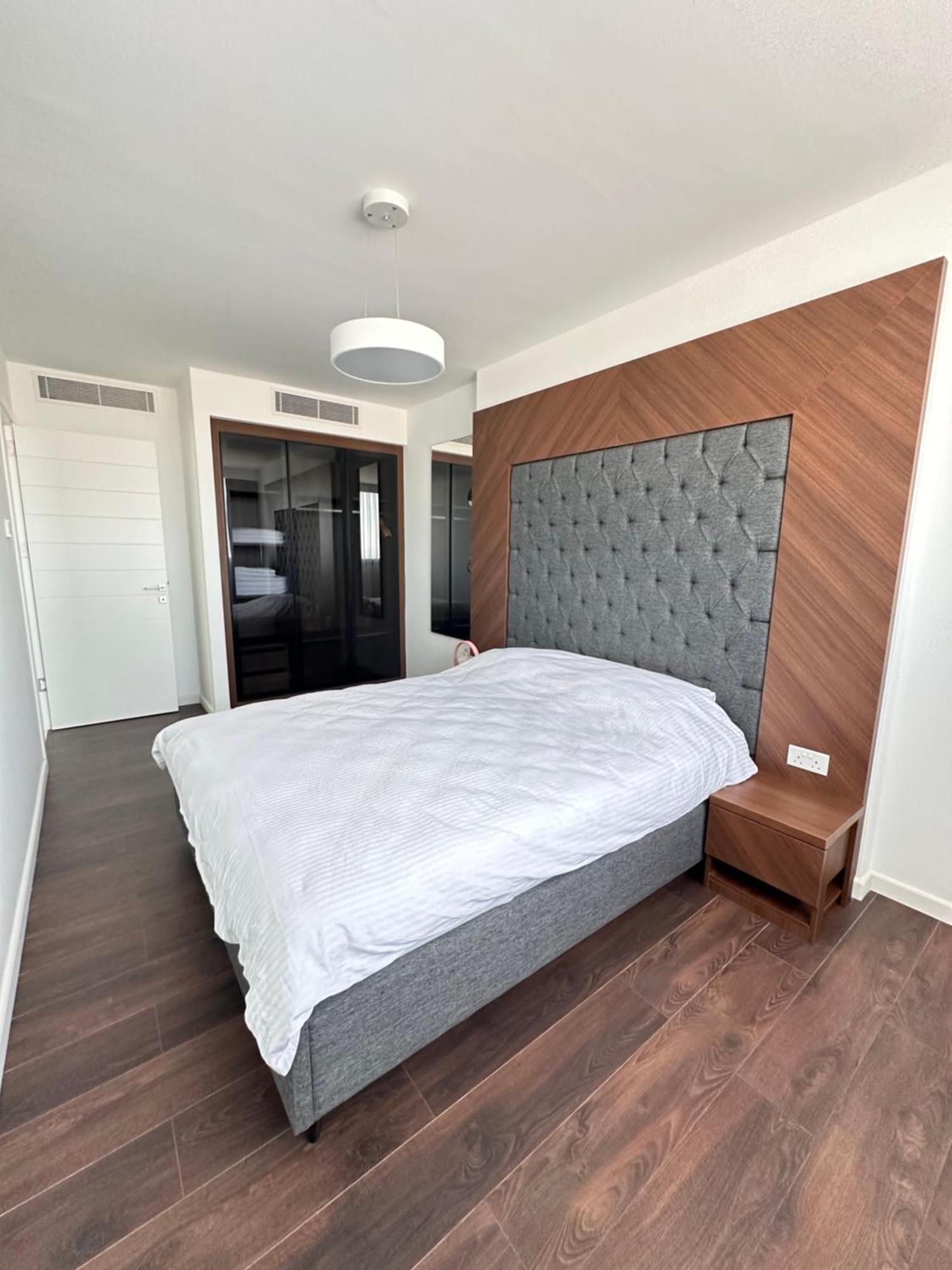 2+1 Skyline Grand Sapphire Resort Iskele Iskele District  외부 사진